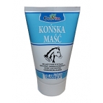 Maść końska chłodząca 130 ml GorVita
